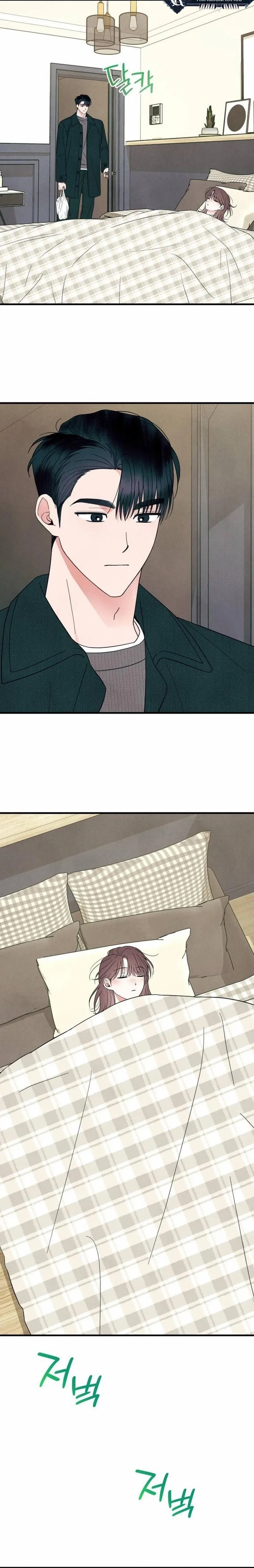 Read A Hearty Confession chapter 52 image 1 on Lezhin