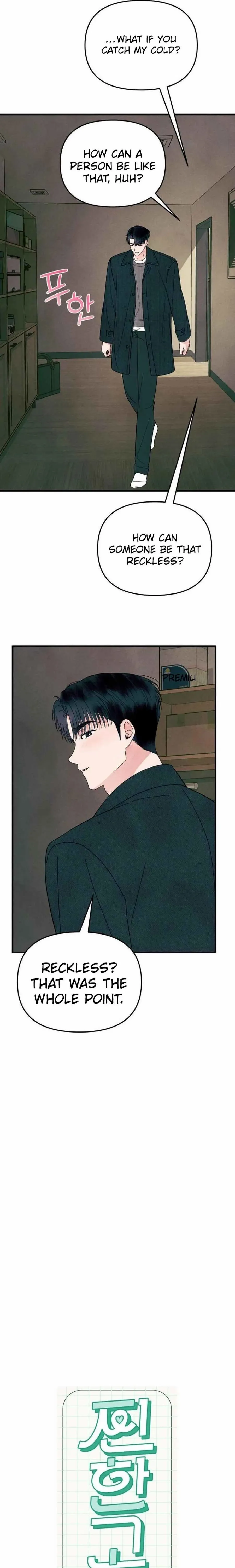Read A Hearty Confession chapter 52 image 12 on Lezhin