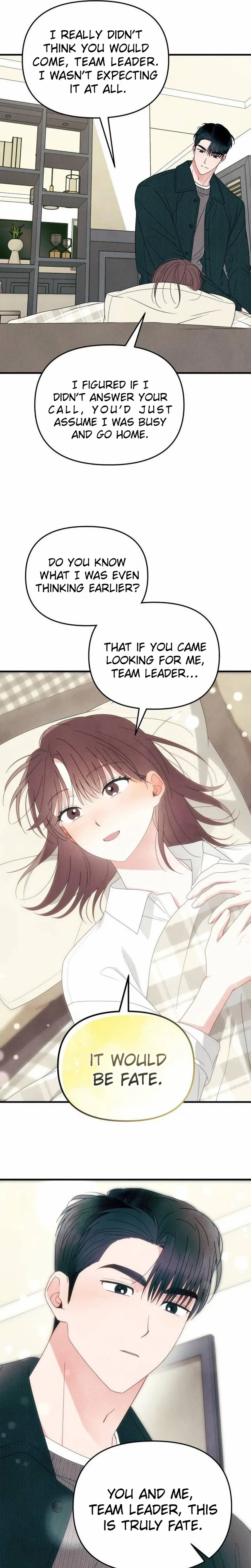 Read A Hearty Confession chapter 52 image 6 on Lezhin