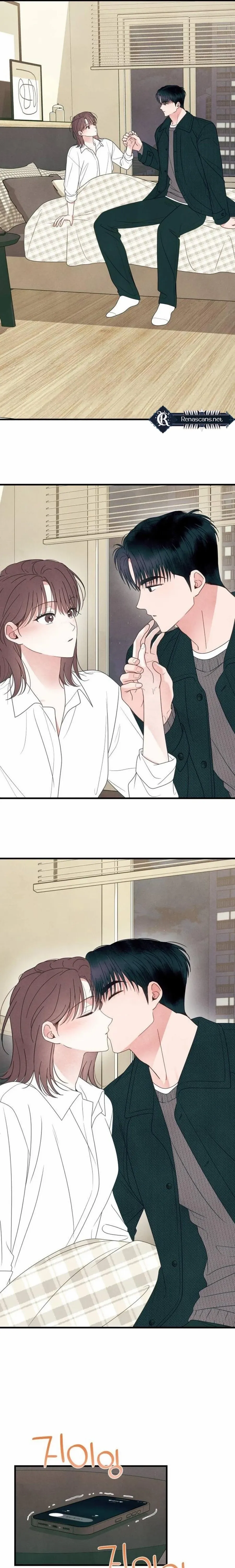 Read A Hearty Confession chapter 52 image 8 on Lezhin