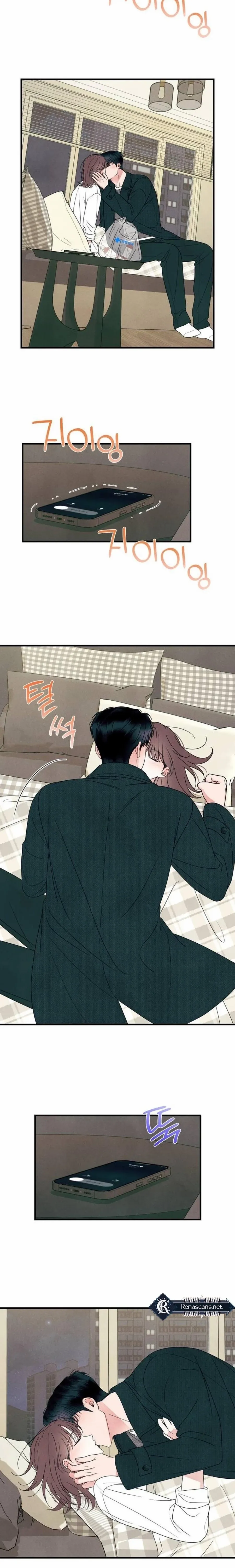 Read A Hearty Confession chapter 52 image 9 on Lezhin