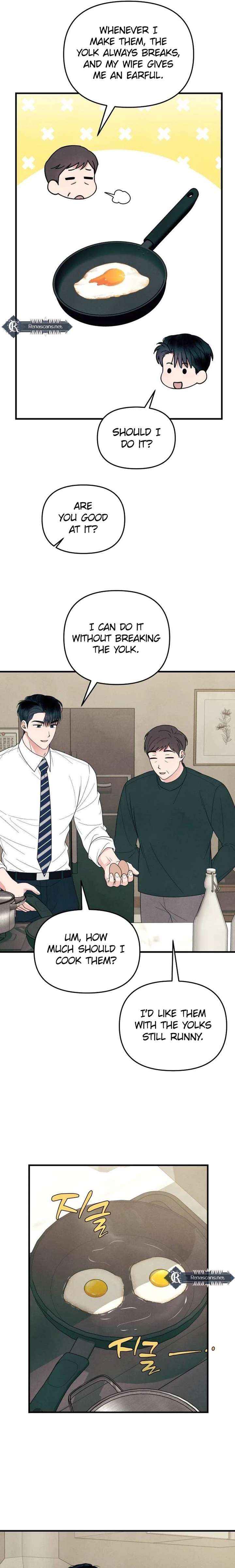 Read A Hearty Confession chapter 53 image 10 on Lezhin