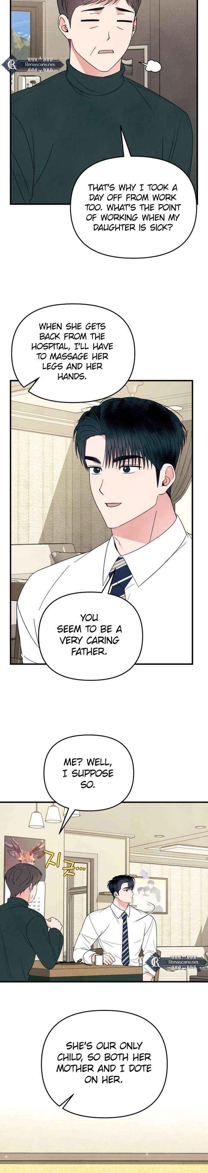 Read A Hearty Confession chapter 53 image 13 on Lezhin