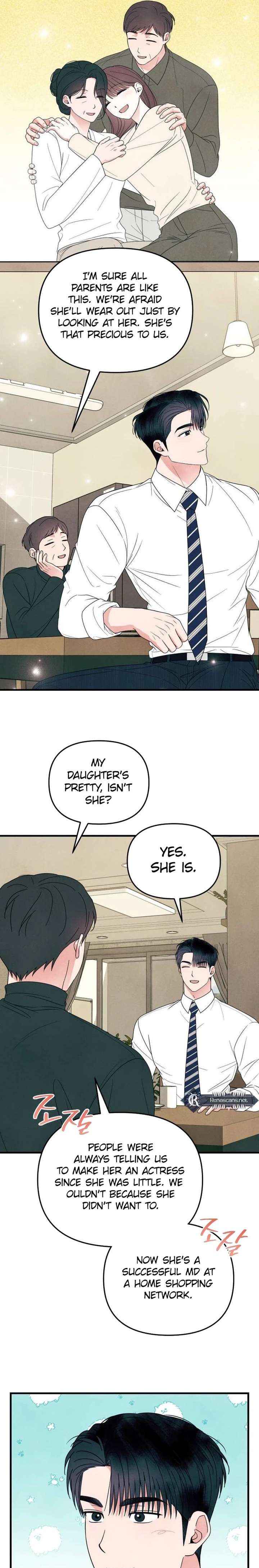 Read A Hearty Confession chapter 53 image 14 on Lezhin