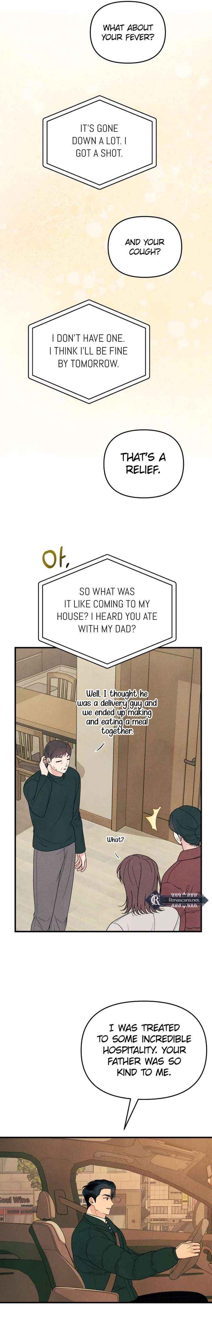 Read A Hearty Confession chapter 53 image 18 on Lezhin