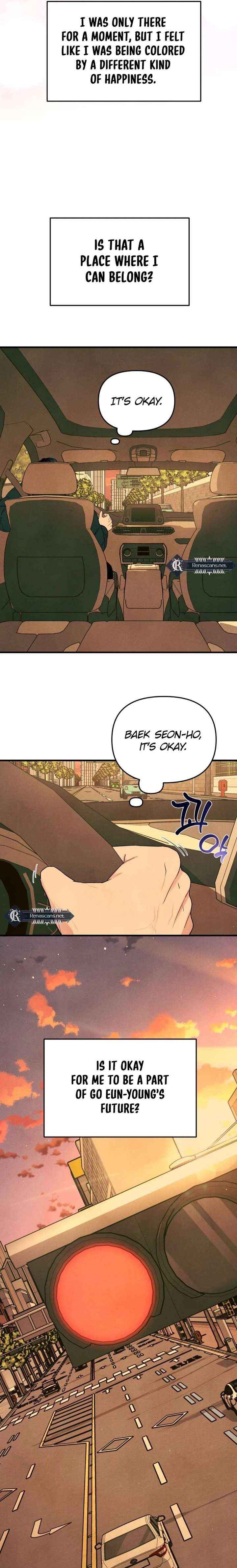 Read A Hearty Confession chapter 53 image 22 on Lezhin