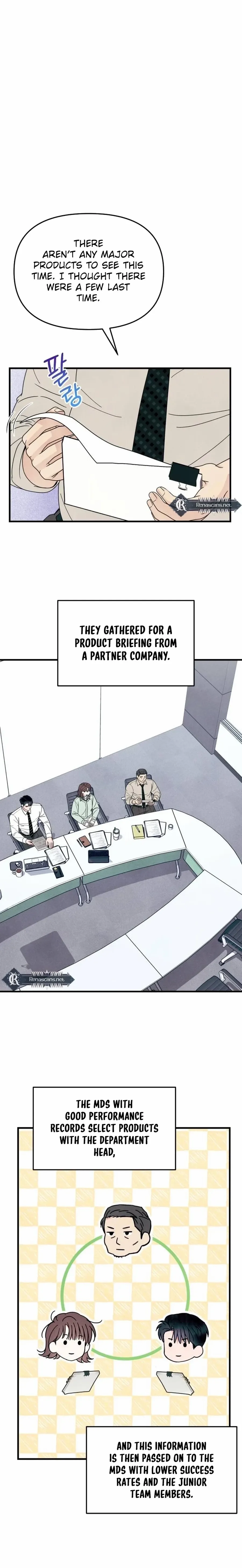 Read A Hearty Confession chapter 54 image 15 on Lezhin