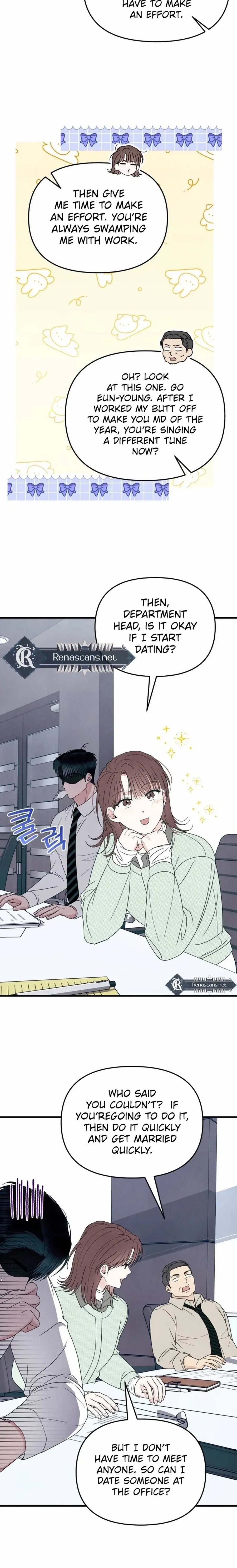 Read A Hearty Confession chapter 54 image 17 on Lezhin