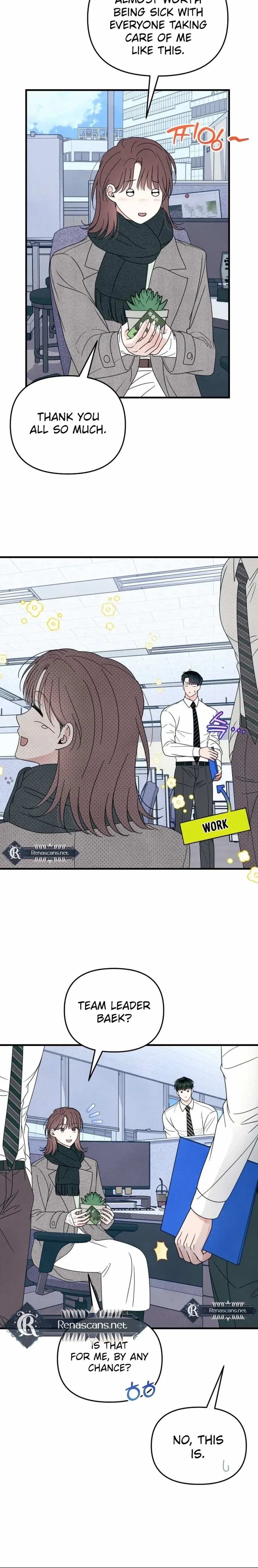 Read A Hearty Confession chapter 54 image 3 on Lezhin