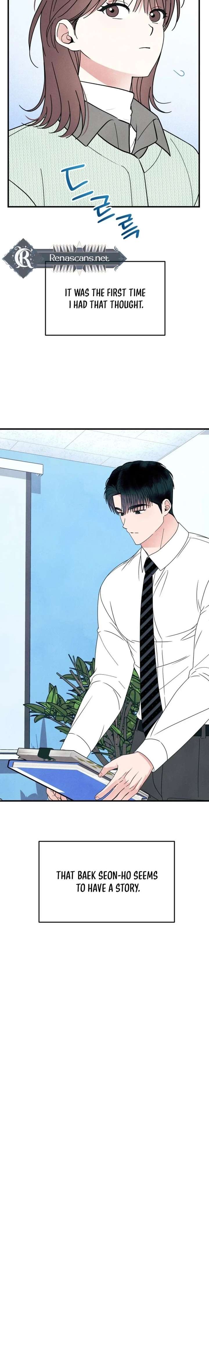 Read A Hearty Confession chapter 55 image 17 on Lezhin
