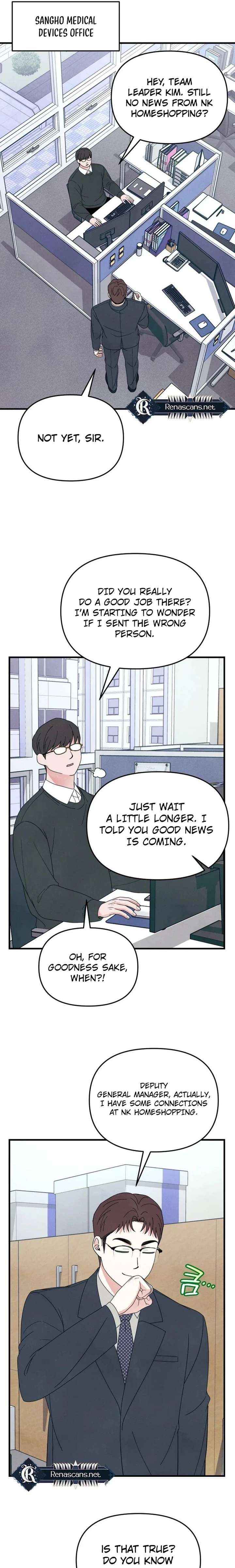 Read A Hearty Confession chapter 55 image 18 on Lezhin