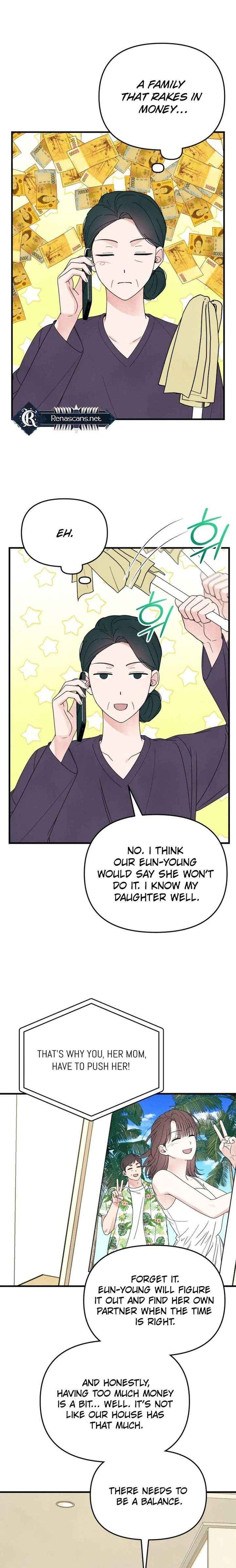 Read A Hearty Confession chapter 55 image 2 on Lezhin