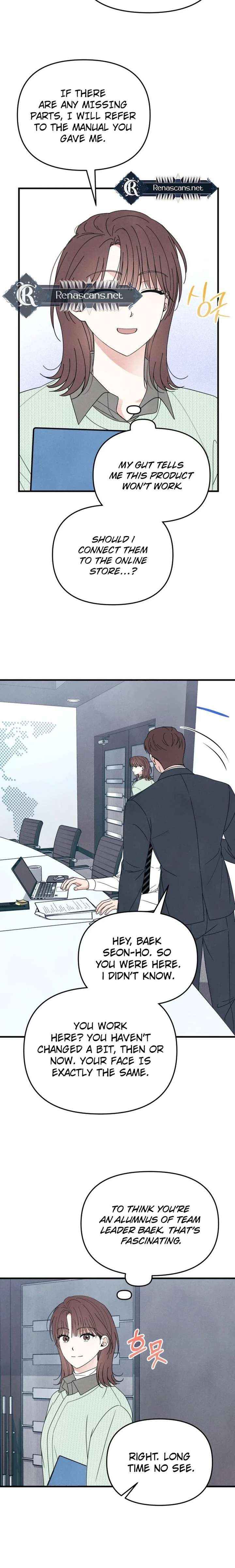 Read A Hearty Confession chapter 55 image 7 on Lezhin