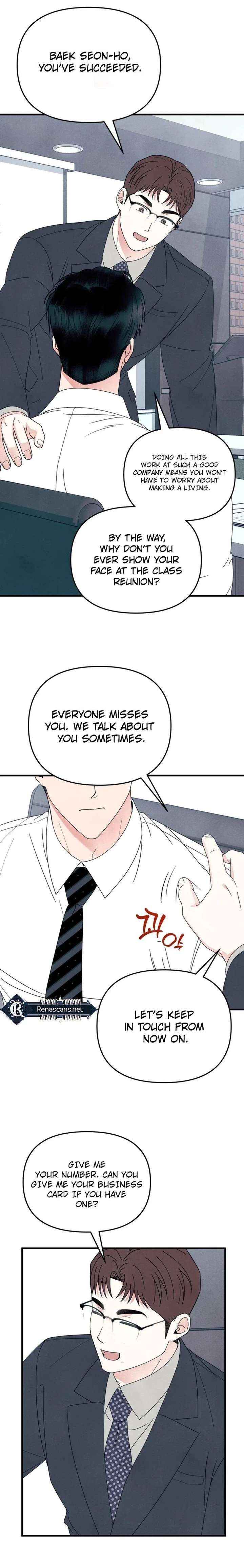 Read A Hearty Confession chapter 55 image 8 on Lezhin