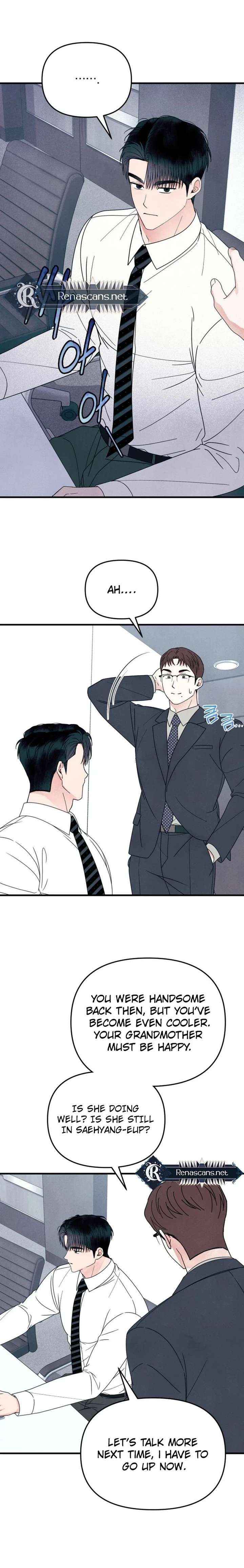 Read A Hearty Confession chapter 55 image 9 on Lezhin