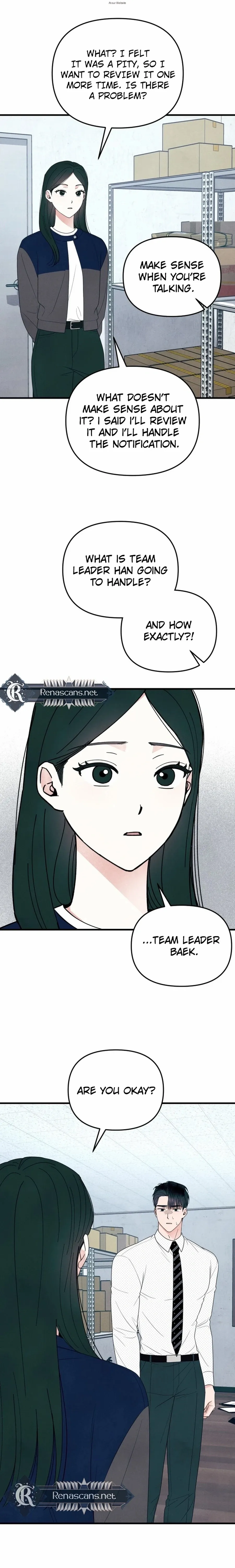 Read A Hearty Confession chapter 56 image 11 on Lezhin