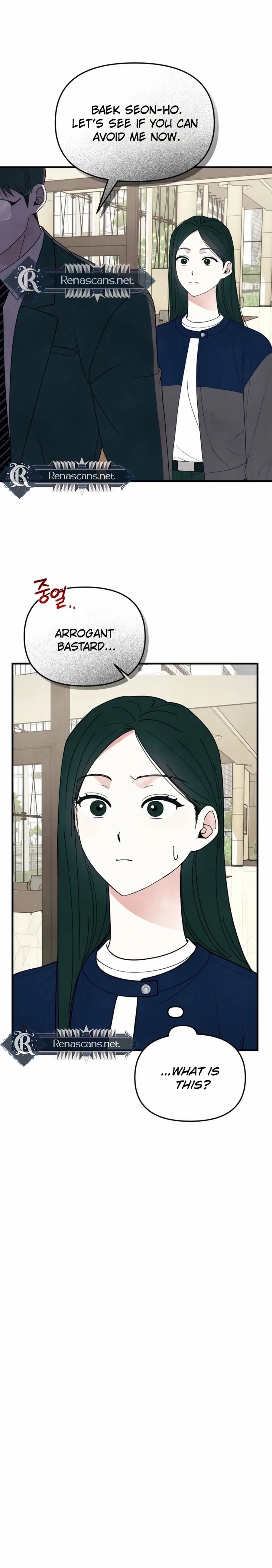 Read A Hearty Confession chapter 56 image 3 on Lezhin