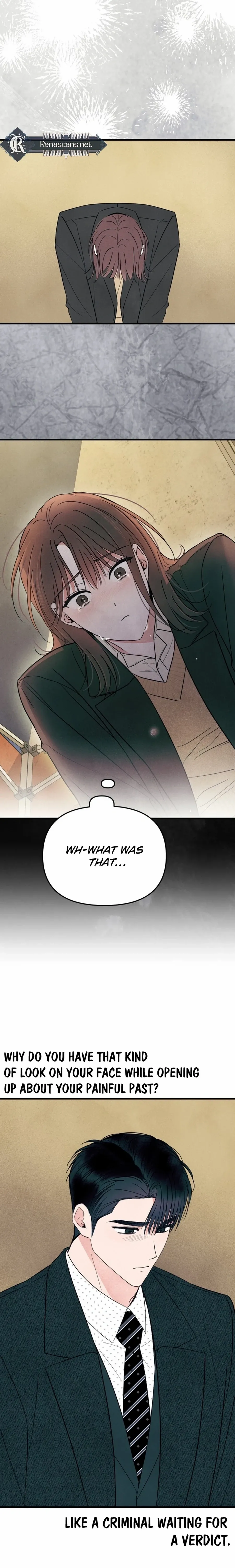 Read A Hearty Confession chapter 57 image 11 on Lezhin