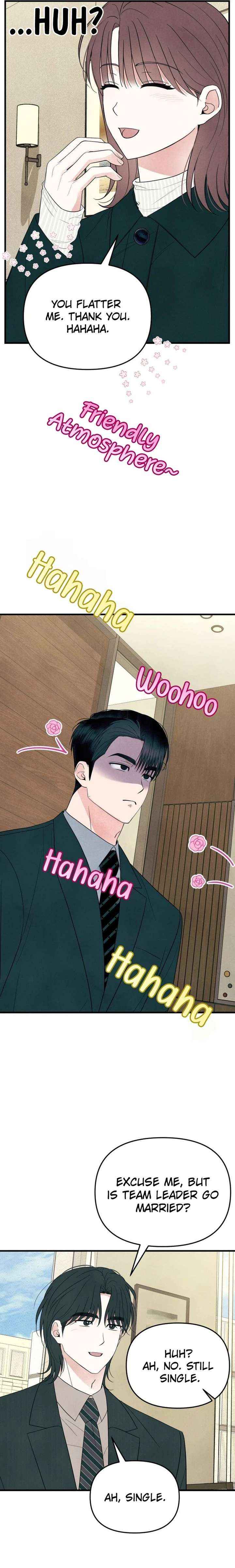 Read A Hearty Confession chapter 59 image 10 on Lezhin