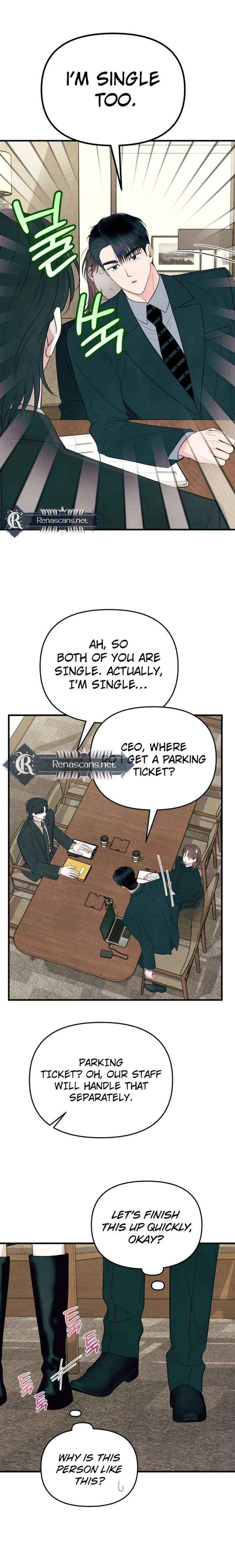 Read A Hearty Confession chapter 59 image 11 on Lezhin