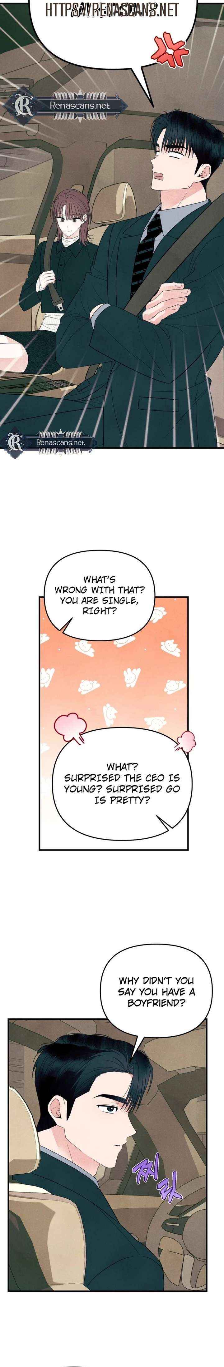 Read A Hearty Confession chapter 59 image 13 on Lezhin