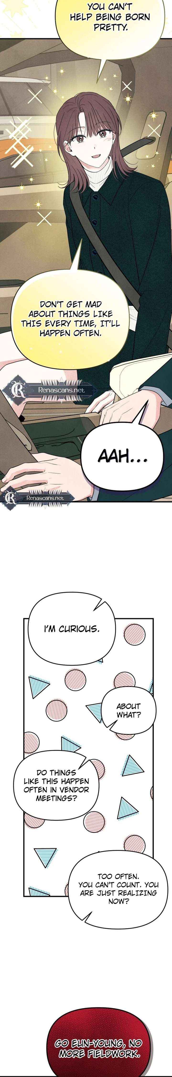Read A Hearty Confession chapter 59 image 15 on Lezhin
