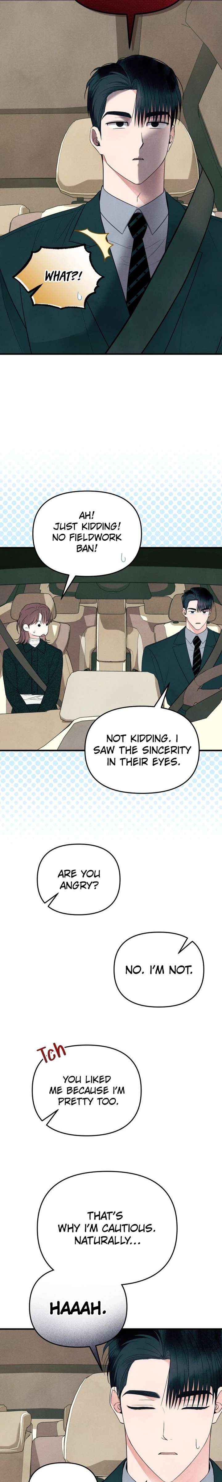 Read A Hearty Confession chapter 59 image 16 on Lezhin