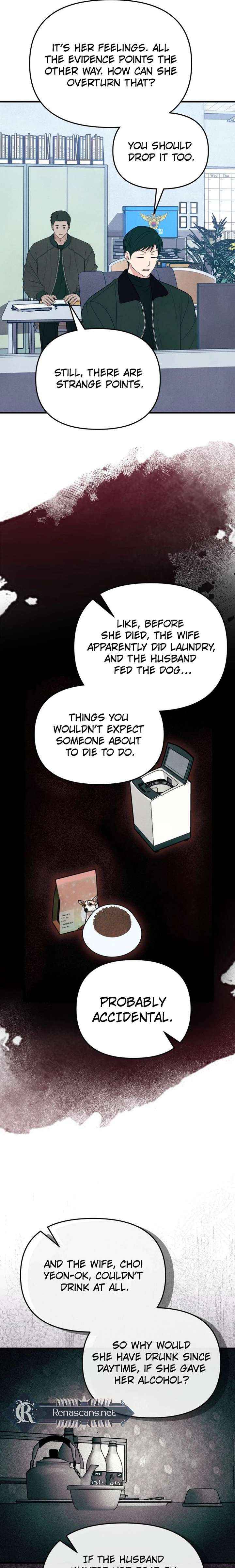 Read A Hearty Confession chapter 59 image 2 on Lezhin