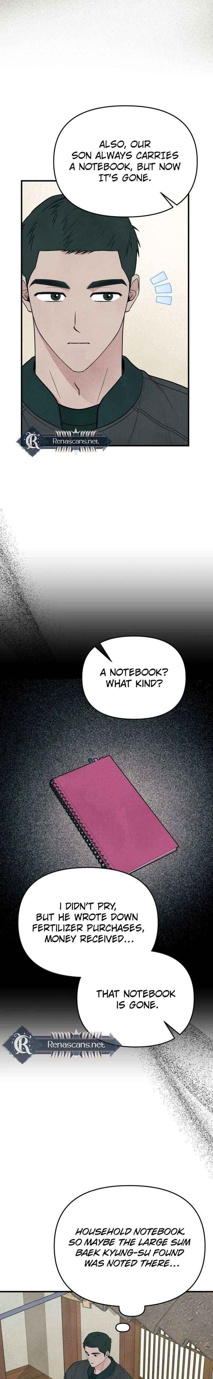 Read A Hearty Confession chapter 59 image 20 on Lezhin
