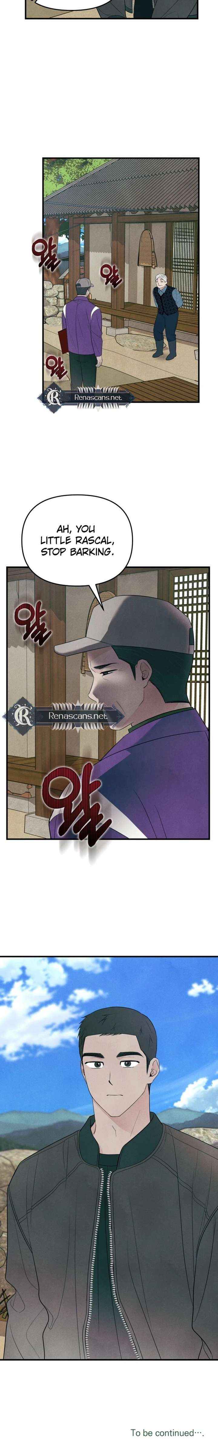 Read A Hearty Confession chapter 59 image 23 on Lezhin
