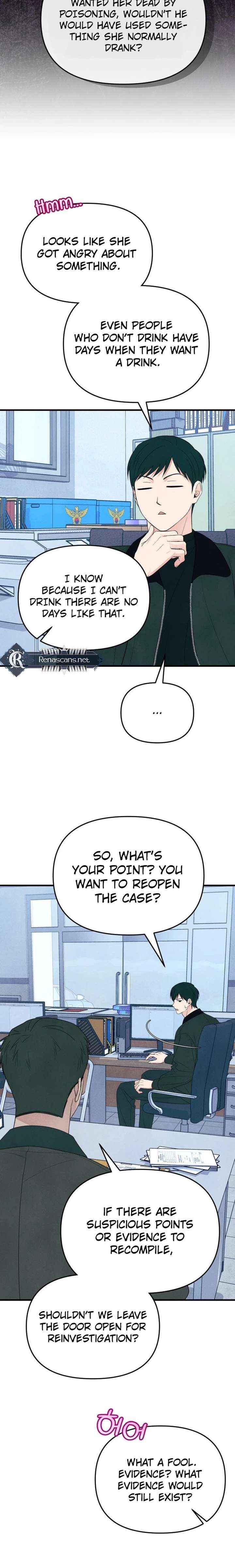 Read A Hearty Confession chapter 59 image 3 on Lezhin