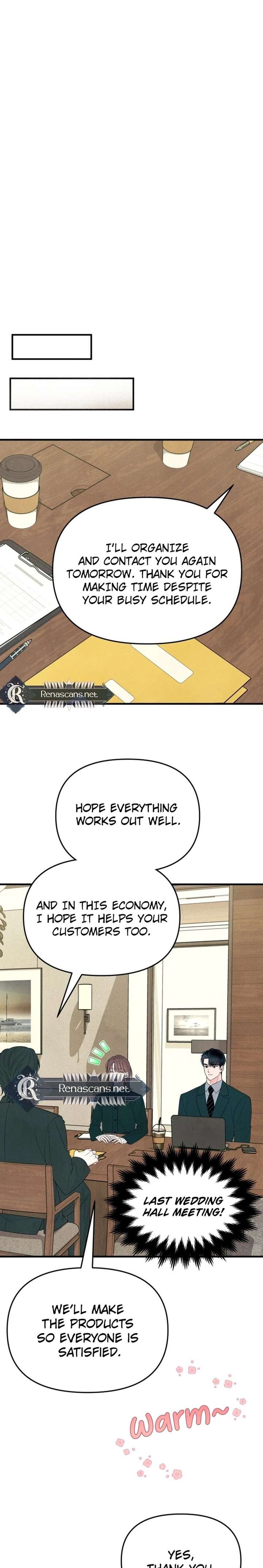 Read A Hearty Confession chapter 59 image 8 on Lezhin