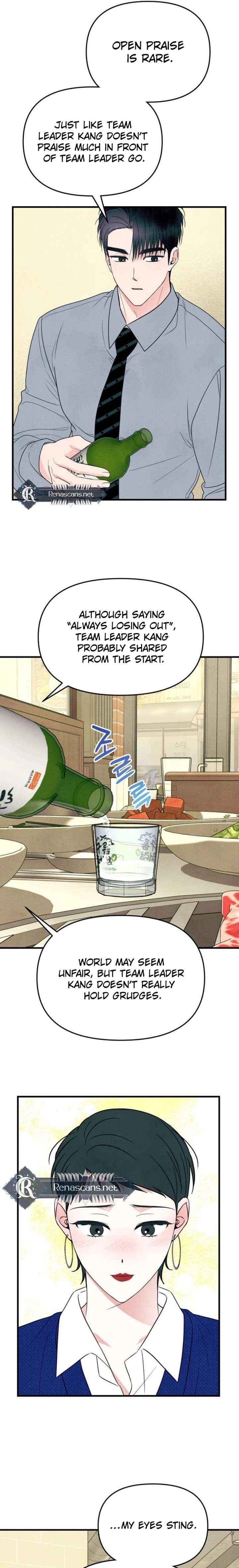 Read A Hearty Confession chapter 60 image 10 on Lezhin