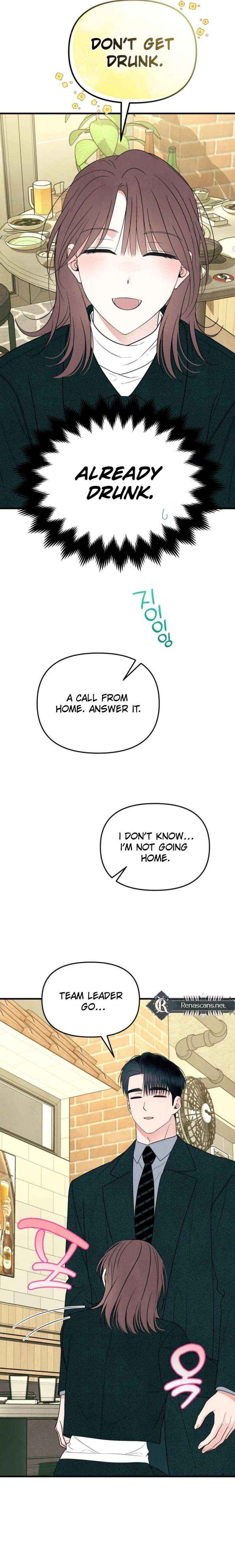 Read A Hearty Confession chapter 60 image 22 on Lezhin