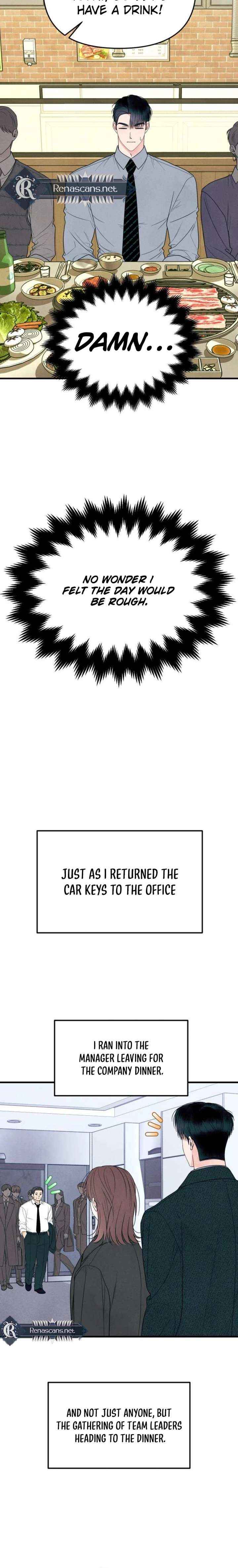 Read A Hearty Confession chapter 60 image 3 on Lezhin