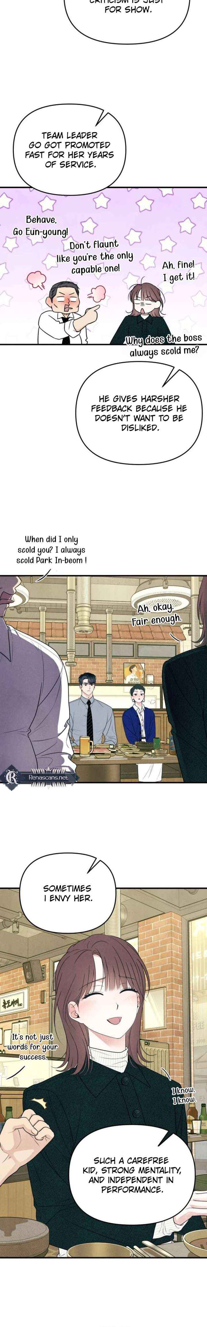 Read A Hearty Confession chapter 60 image 7 on Lezhin