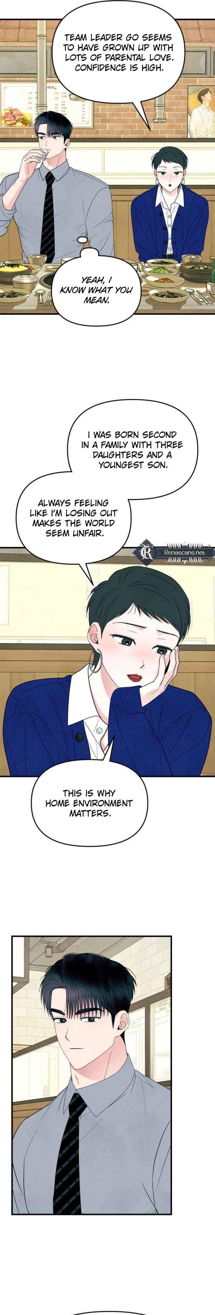 Read A Hearty Confession chapter 60 image 8 on Lezhin