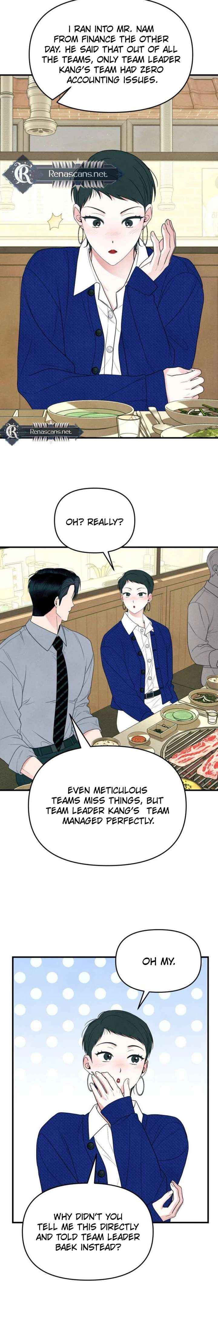 Read A Hearty Confession chapter 60 image 9 on Lezhin