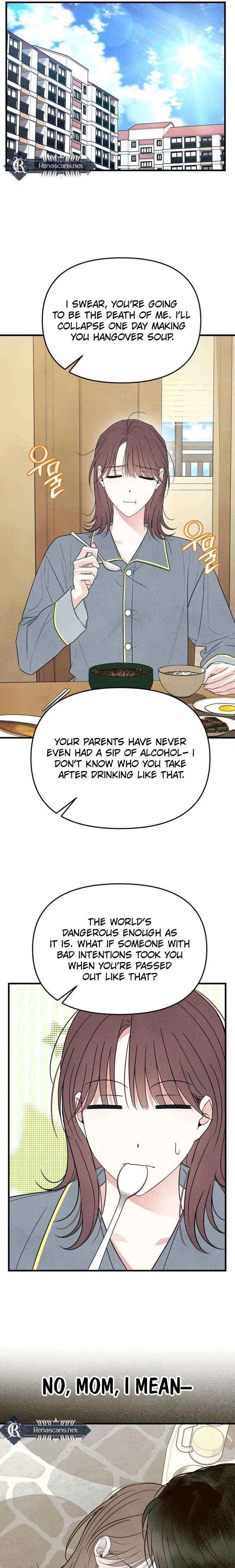 Read A Hearty Confession chapter 61 image 11 on Lezhin