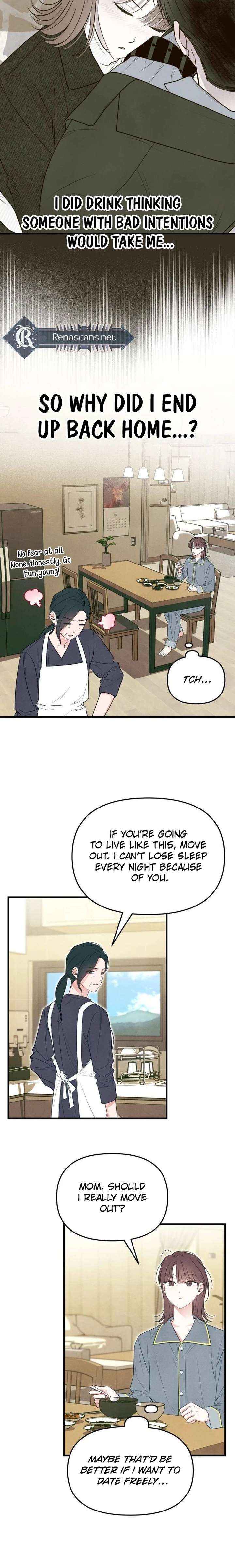 Read A Hearty Confession chapter 61 image 12 on Lezhin