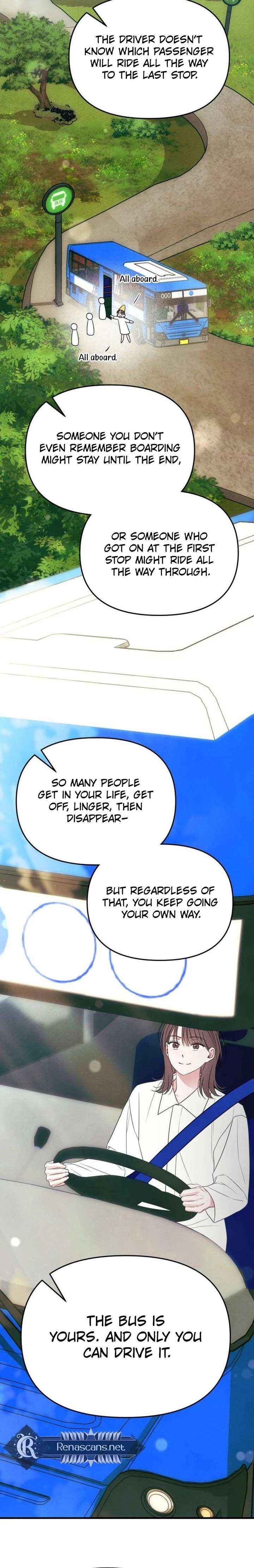 Read A Hearty Confession chapter 61 image 18 on Lezhin