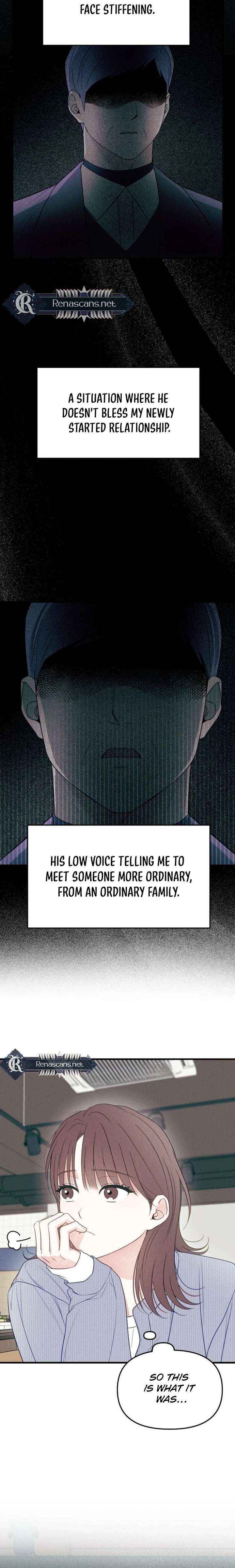 Read A Hearty Confession chapter 61 image 22 on Lezhin