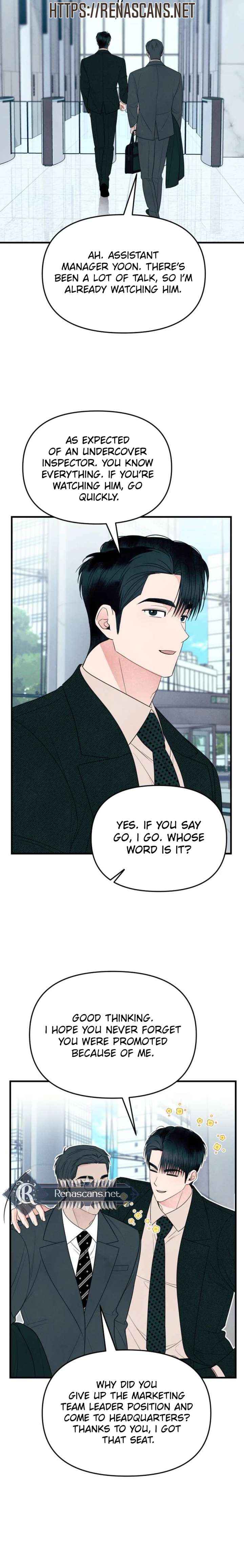 Read A Hearty Confession chapter 64 image 14 on Lezhin