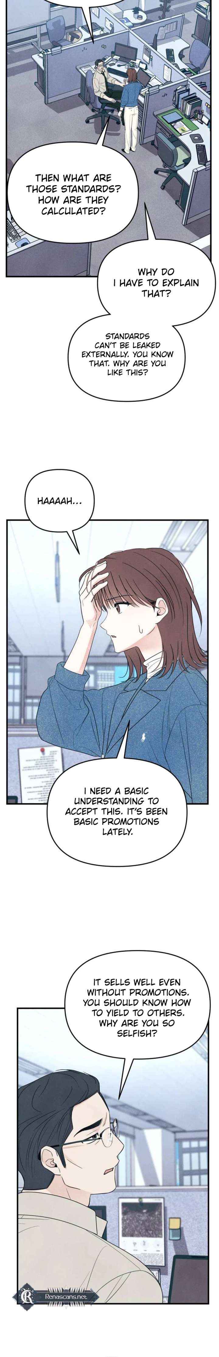 Read A Hearty Confession chapter 64 image 16 on Lezhin