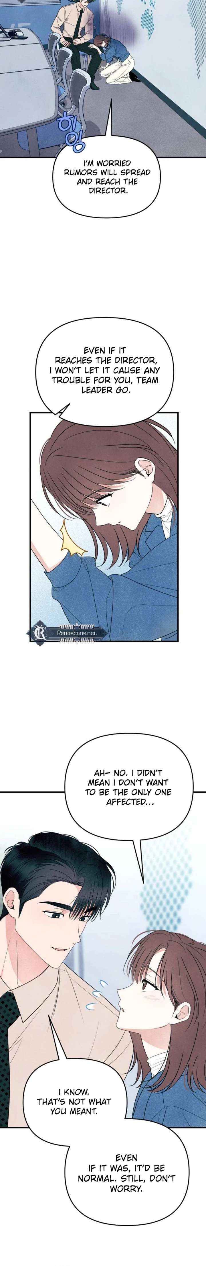 Read A Hearty Confession chapter 64 image 8 on Lezhin