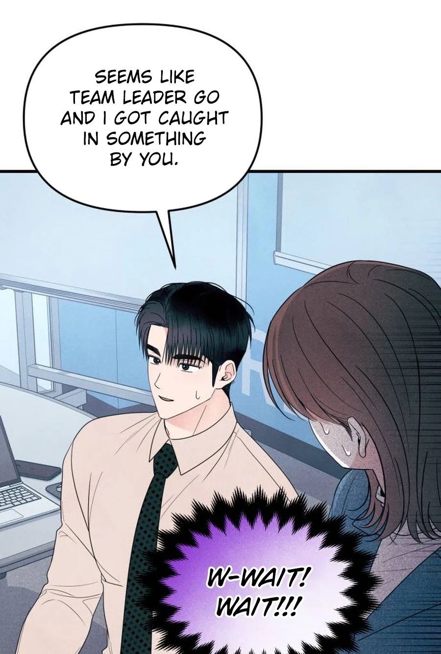Read A Hearty Confession chapter 643 image 18 on Lezhin