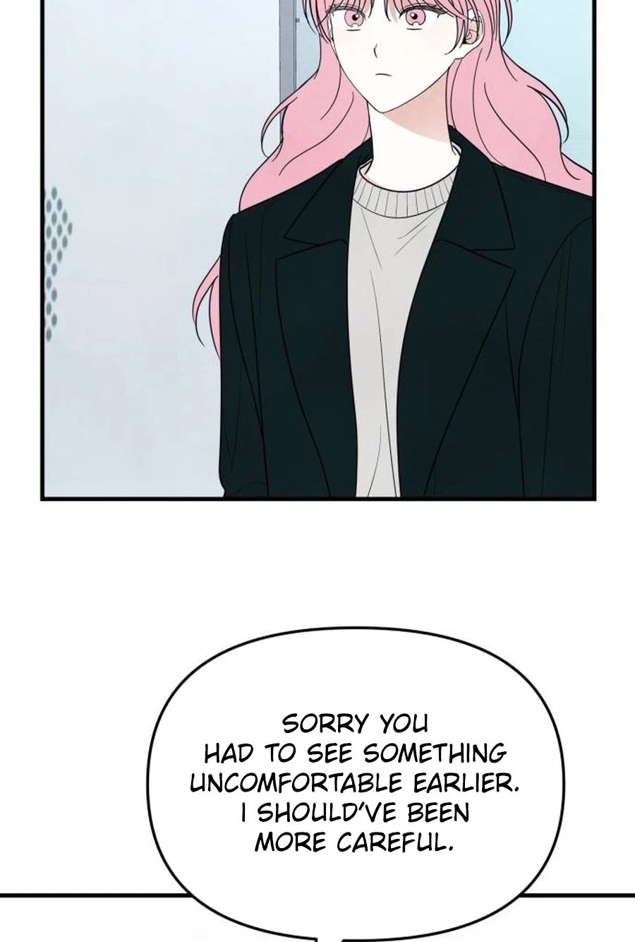 Read A Hearty Confession chapter 643 image 20 on Lezhin