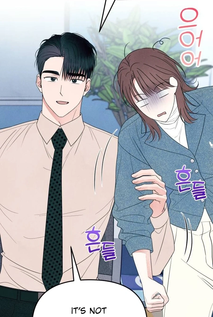 Read A Hearty Confession chapter 643 image 21 on Lezhin