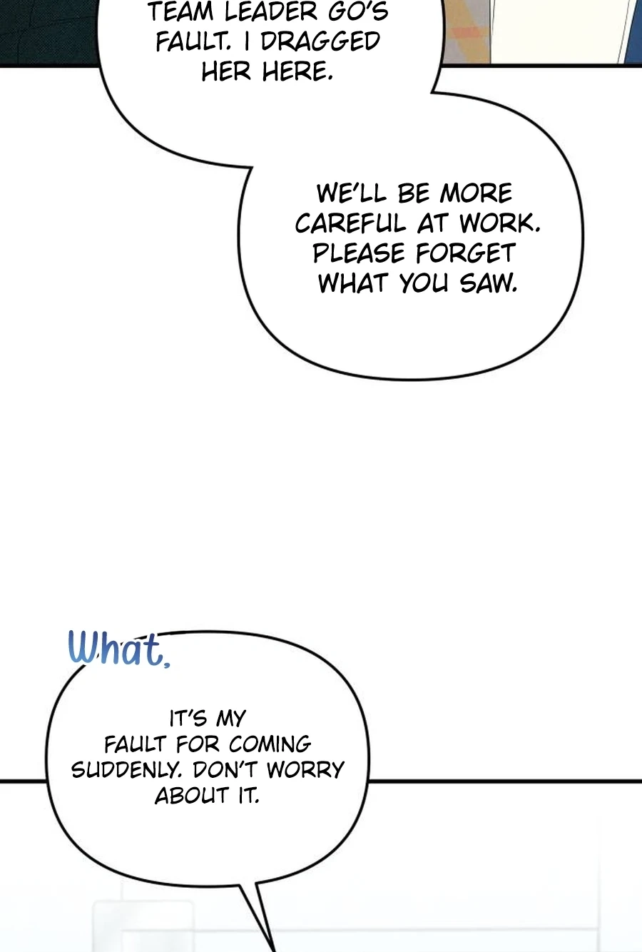 Read A Hearty Confession chapter 643 image 22 on Lezhin