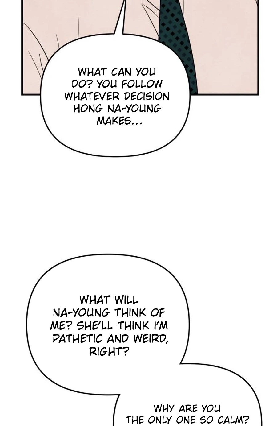 Read A Hearty Confession chapter 643 image 28 on Lezhin